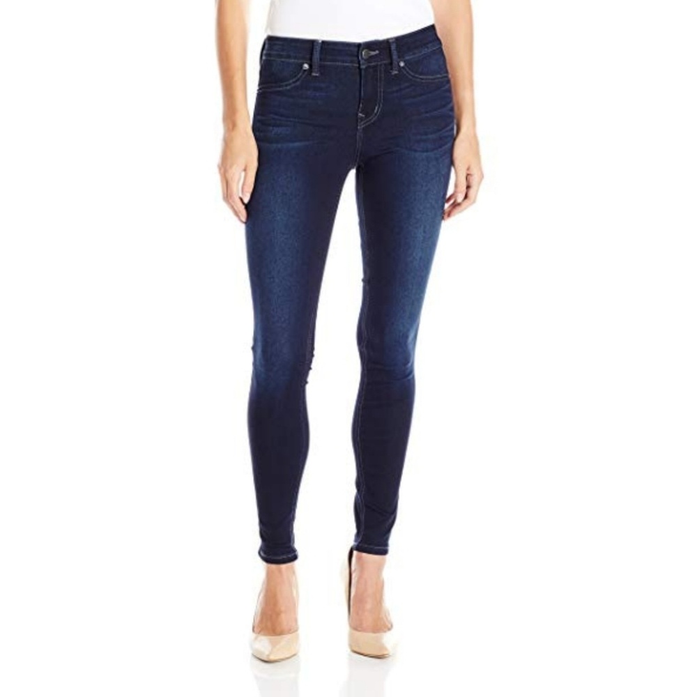 [Level 99] Mid Rise Janice Ultra Skinny Jeans